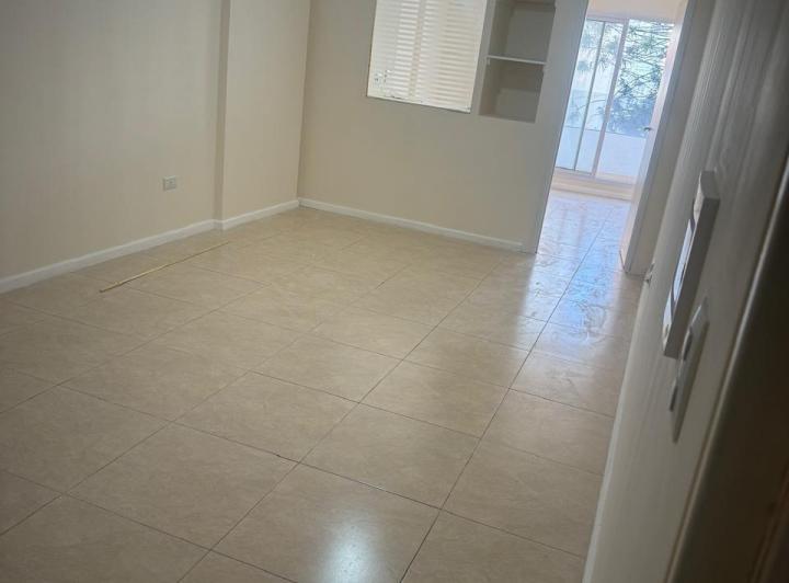 Departamento · 50m² · 1 Dormitorio