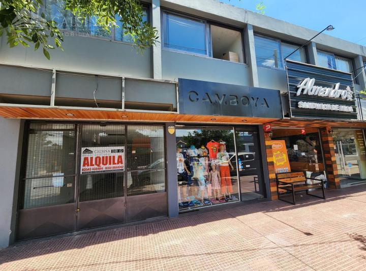 Local comercial · 40m²