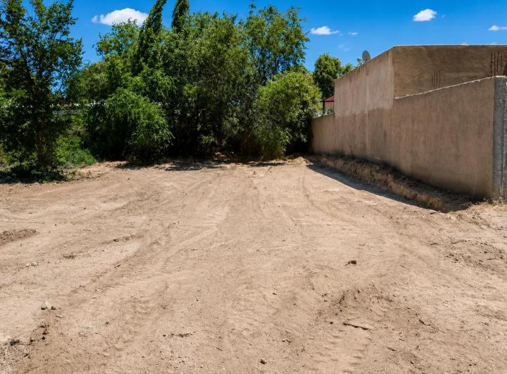 Terreno · 525m²