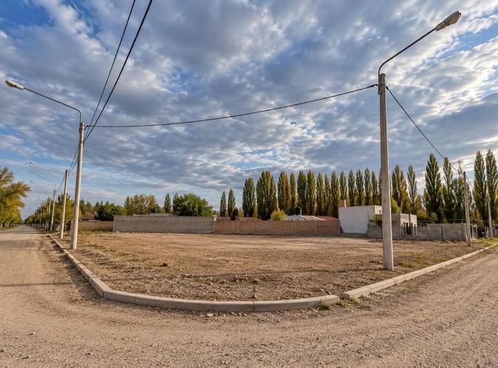 Terreno · 357m²