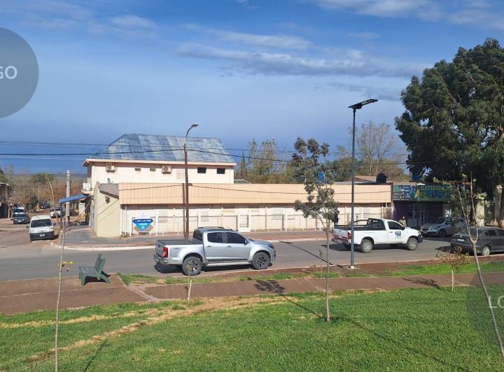 Hotel · 584m² · 20 Ambientes