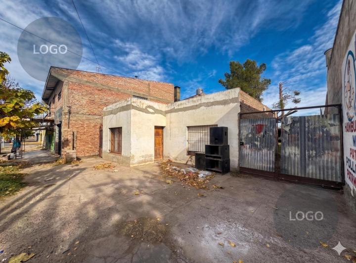 Terreno · 113m² · 3 Ambientes