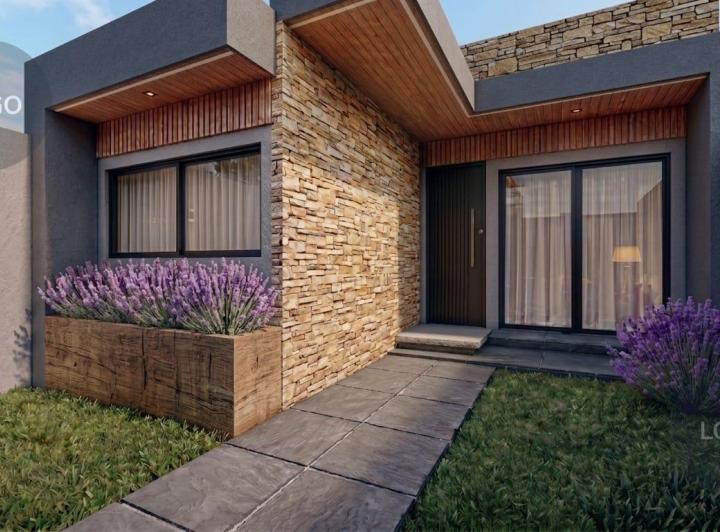 PH · 180m² · 3 Ambientes · 1 Cochera