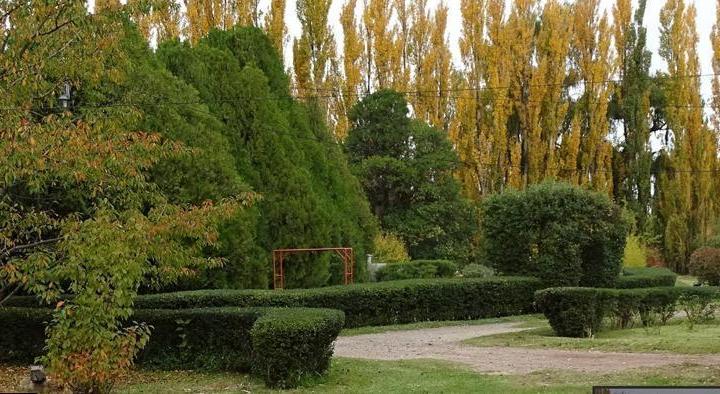 Quinta vacacional · 50m²