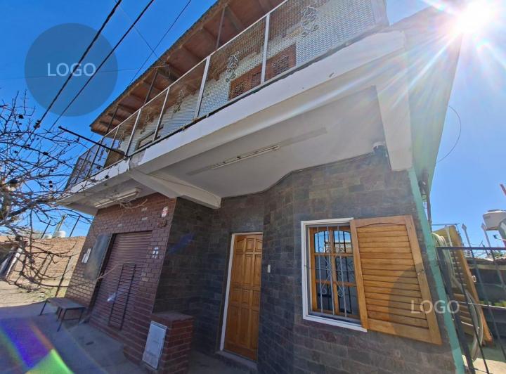 Edificio · 180m² · 2 Cocheras