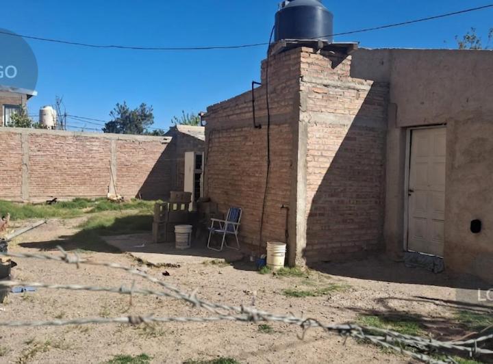 Terreno · 190m²