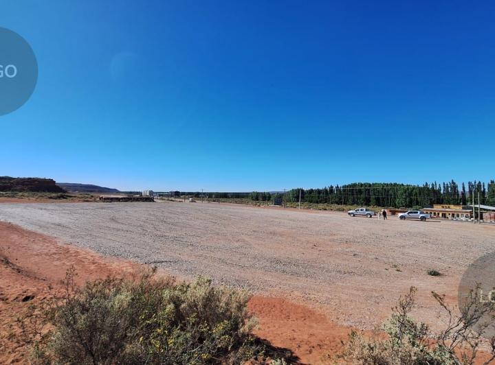 Terreno · 3357m²