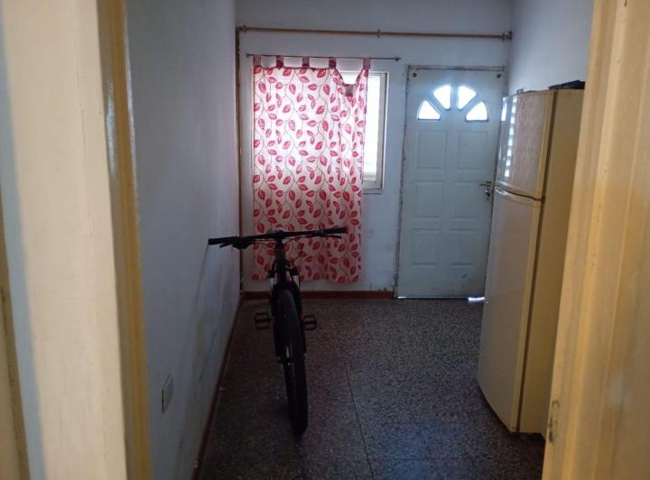 Casa · 92m² · 3 Ambientes