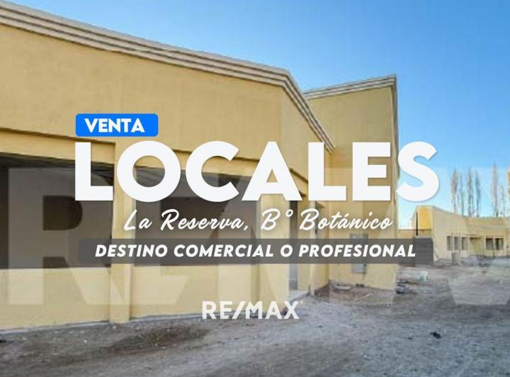 Local comercial · 98m²