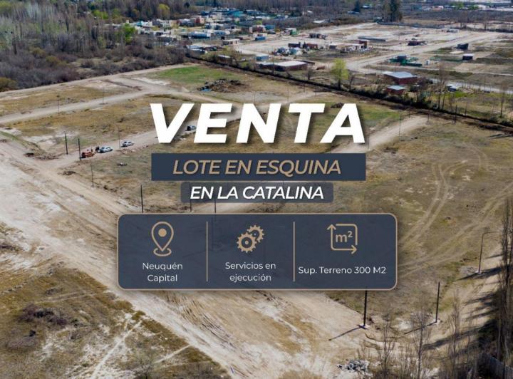 Terreno · 300m²