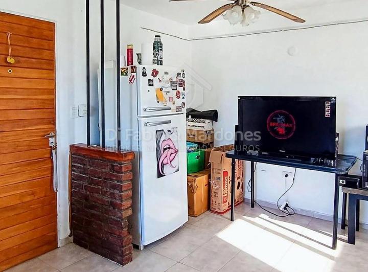 Departamento · 60m² · 3 Ambientes