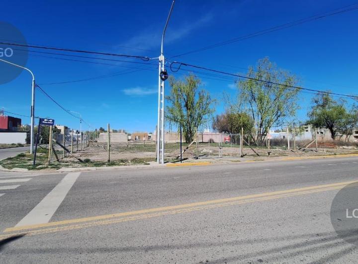 Terreno · 600m²