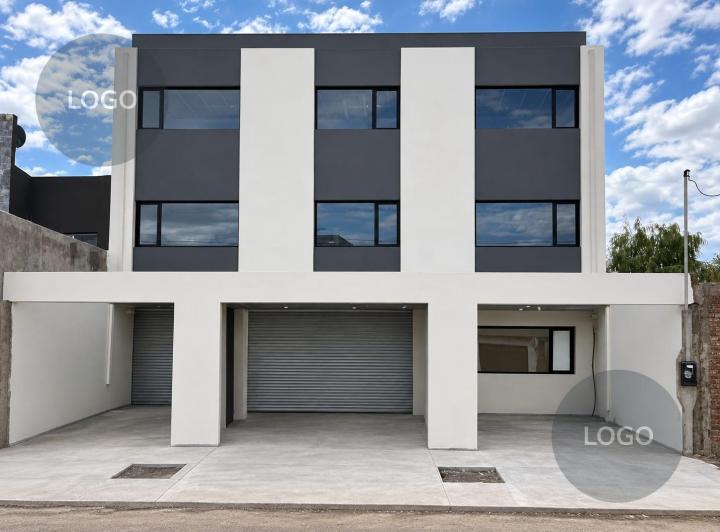 Departamento · 36m² · 2 Ambientes