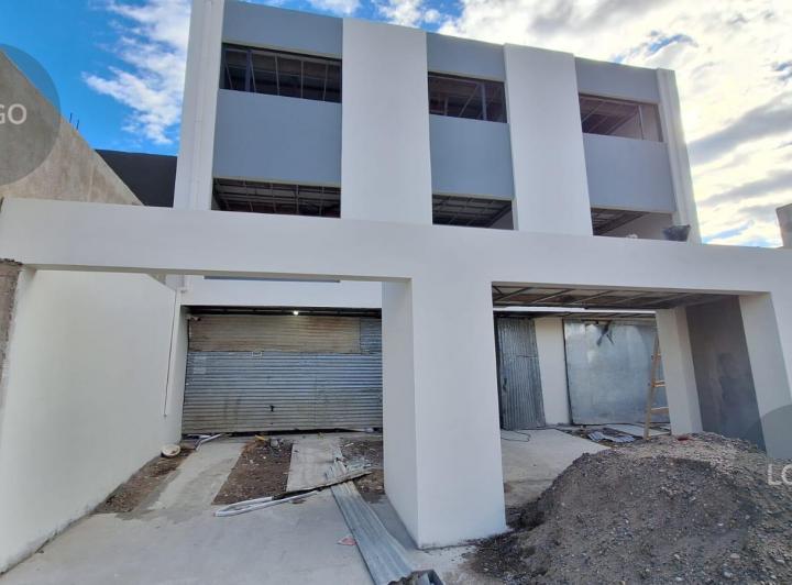 Departamento · 42m² · 2 Ambientes · 1 Cochera