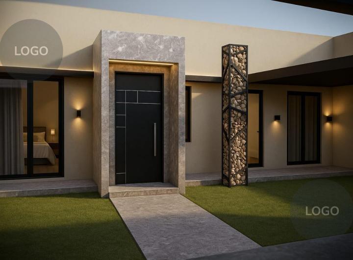 PH · 145m² · 5 Ambientes · 2 Cocheras