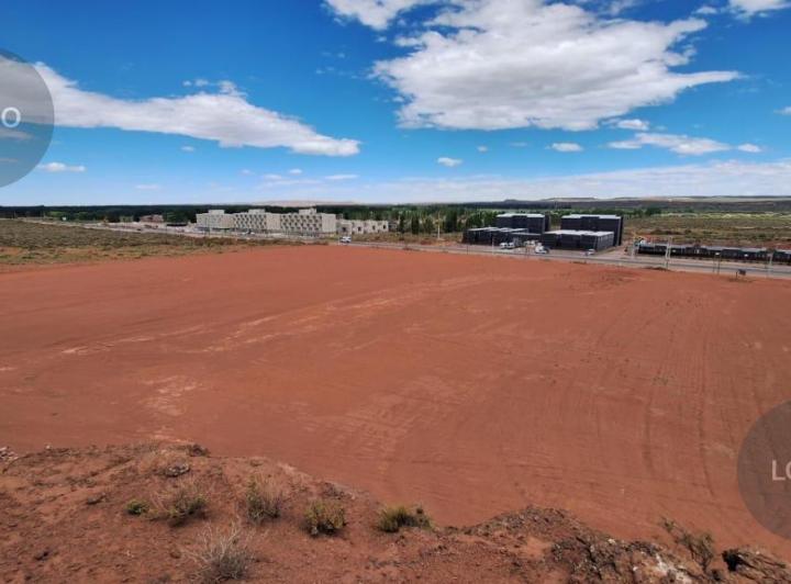Terreno · 27255m²