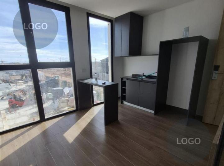Departamento · 38m² · 2 Ambientes