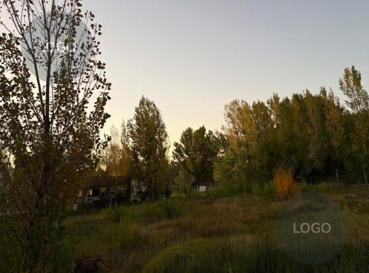 Terreno · 1053m²