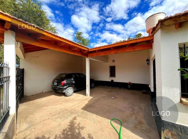Casa · 84m² · 6 Ambientes · 1 Cochera