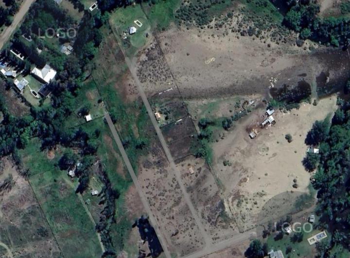 Campo · 13384m²