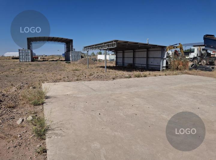Local comercial · 5000m²