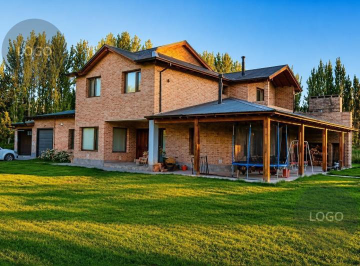 Quinta vacacional · 40000ha · 6 Ambientes