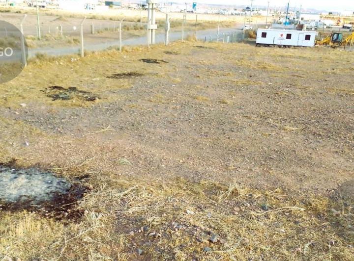 Terreno · 50000m²
