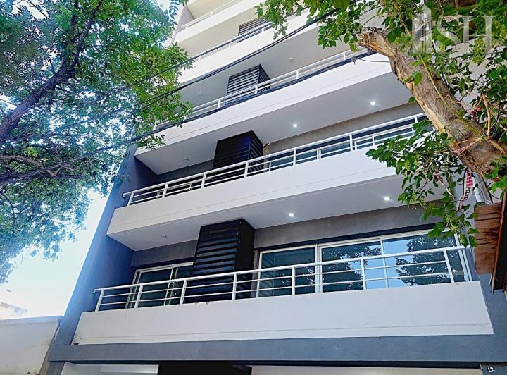 Departamento · 53m² · 2 Ambientes