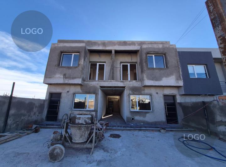 PH · 101m² · 3 Ambientes · 1 Cochera