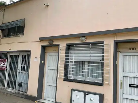 Departamento en Venta en Quilmes, Partido de Quilmes