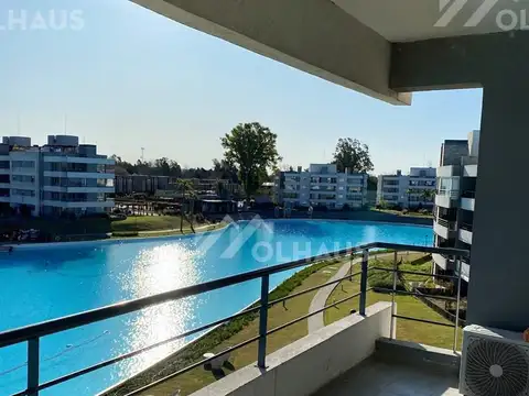 Departamento en Venta en Lagoon Pilar, Countries y Barrios Cerrados en Pilar