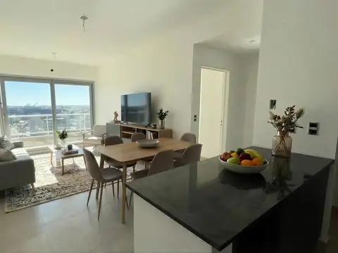 Departamento en Venta en Tigre Centro, Partido de Tigre