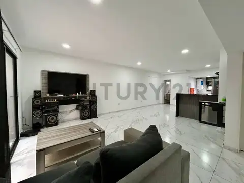 Departamento en Venta en Santos Lugares, Partido de Tres de Febrero
