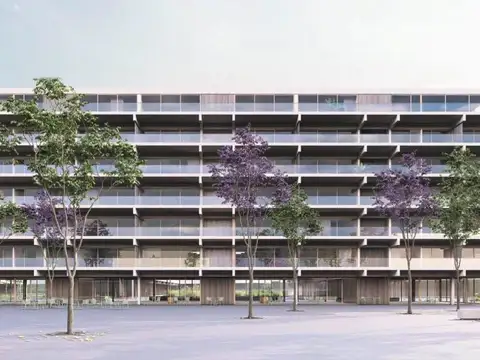 Departamento en Venta en Puertos, Countries y Barrios Cerrados en Escobar
