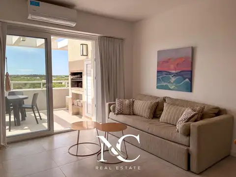 Departamento en Venta en Costa Esmeralda, Partido de La Costa