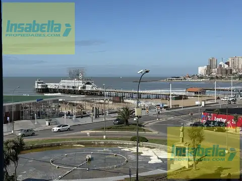 Departamento en Venta en Centro, Mar del Plata