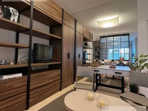 Departamento en Venta en Nordelta, Partido de Tigre
