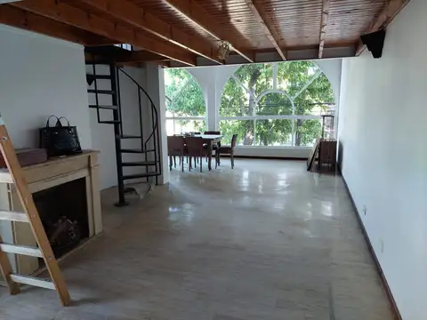 Departamento en Venta en Martinez Santa Fe / Fleming, Martinez