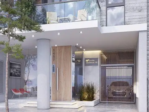 Departamento en Venta en Mar del Plata, Partido de General Pueyrredón