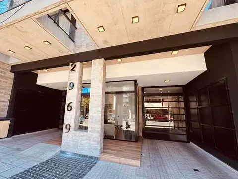 Departamento en Venta en Chauvin, Mar del Plata