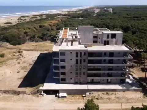 Departamento en Venta en Pinamar, Partido de Pinamar