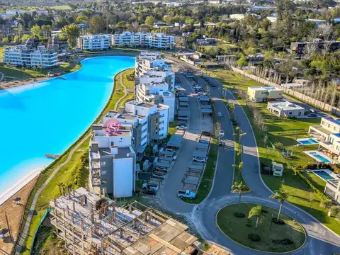 Departamento en Venta en Lagoon Pilar, Countries y Barrios Cerrados en Pilar