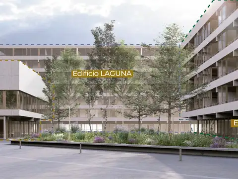 Departamento en Venta en Puertos, Countries y Barrios Cerrados en Escobar
