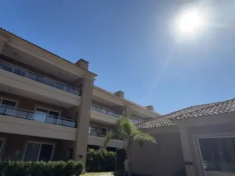 Departamento en Venta en Complejo Liquidambar, Countries y Barrios Cerrados en Pilar