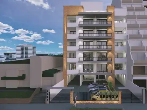 Departamento en Venta en San Bernardo Del Tuyu, San Bernardo del Tuyu
