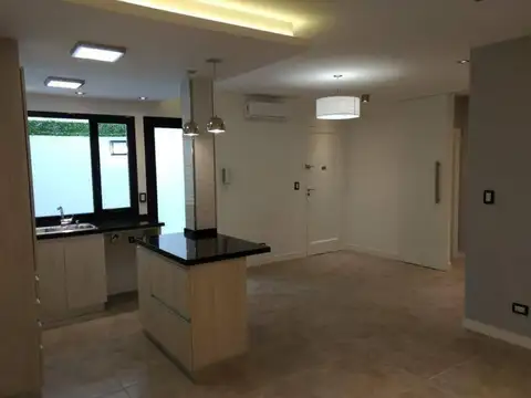 Departamento en Venta en Ramos Mejía, Partido de La Matanza