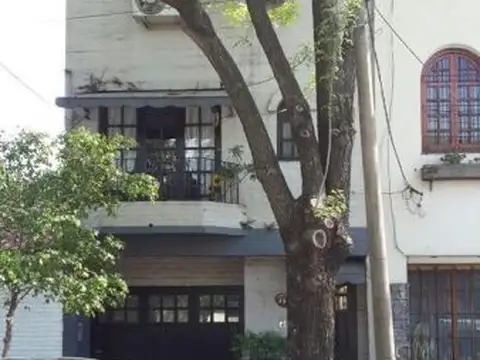 Departamento en Venta en Haedo, Partido de Morón