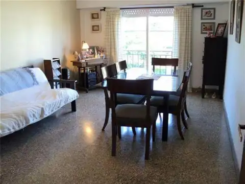 Departamento en Venta en Ramos Mejía, Partido de La Matanza