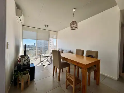 Departamento en Venta en Tigre Centro, Partido de Tigre