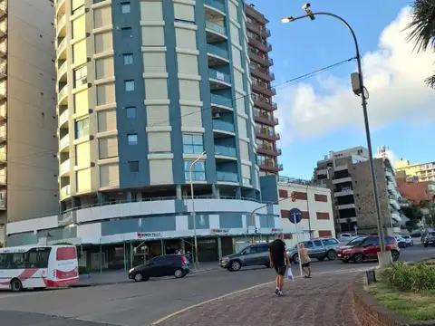 Departamento en Venta en Punta Iglesia, Mar del Plata